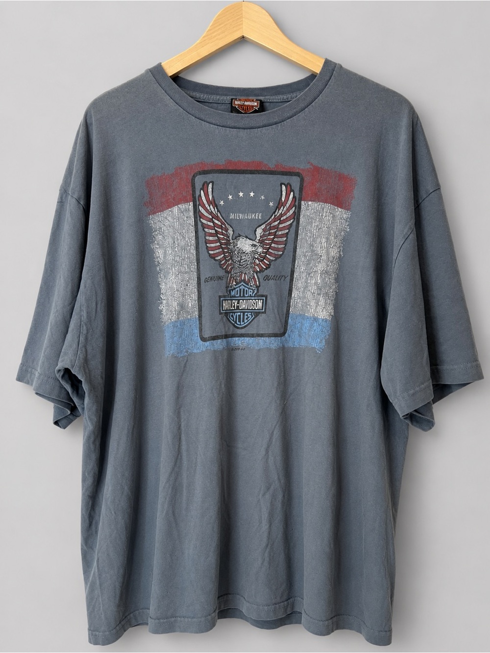 Harley-Davidson Adventure Harley-Davidson in Dover, Ohio t shirt